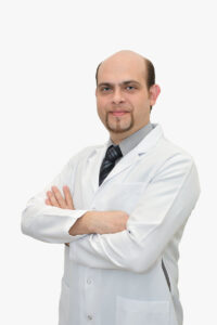 Best endodontist in Dubai